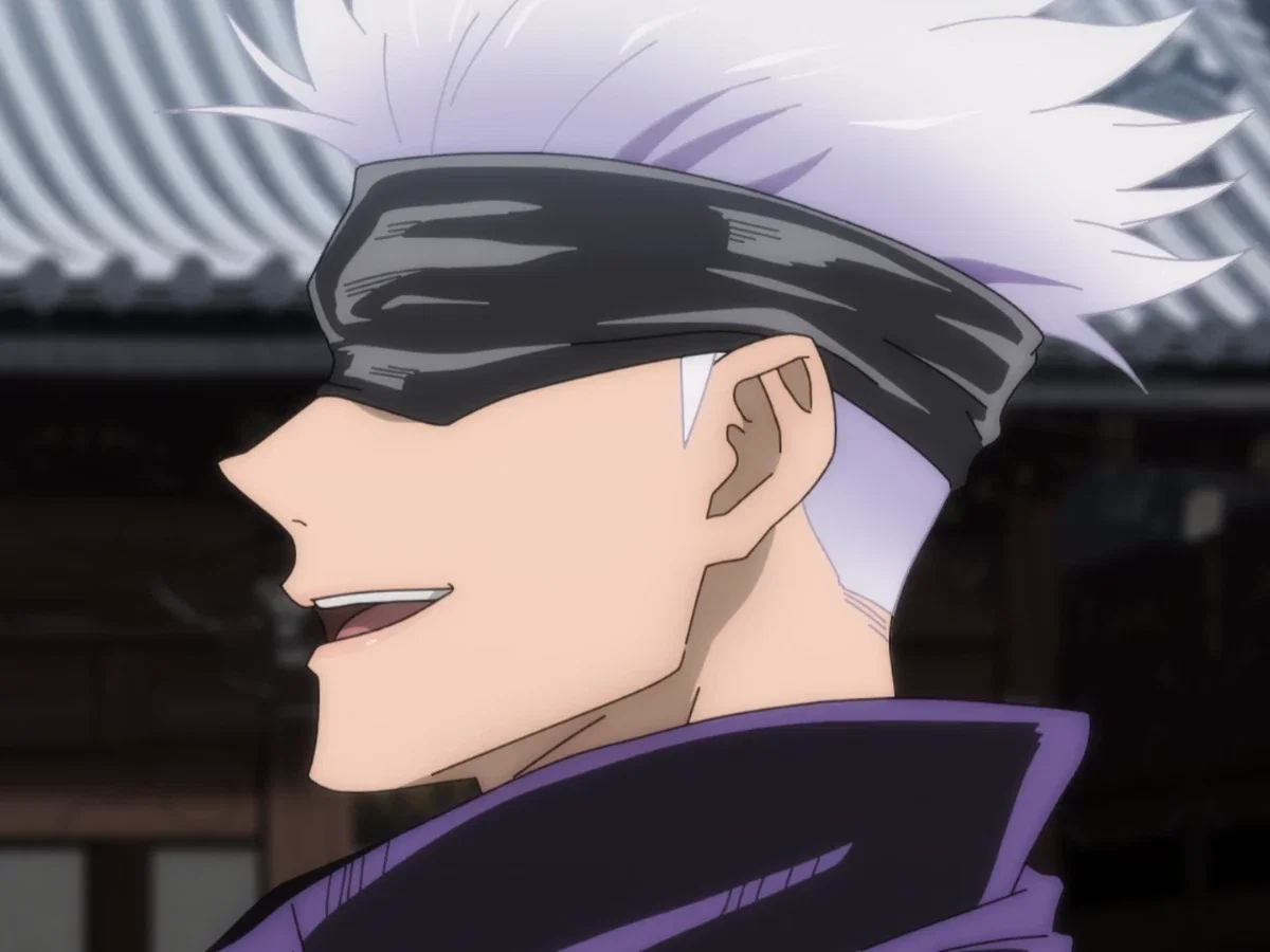 Satoru Gojo