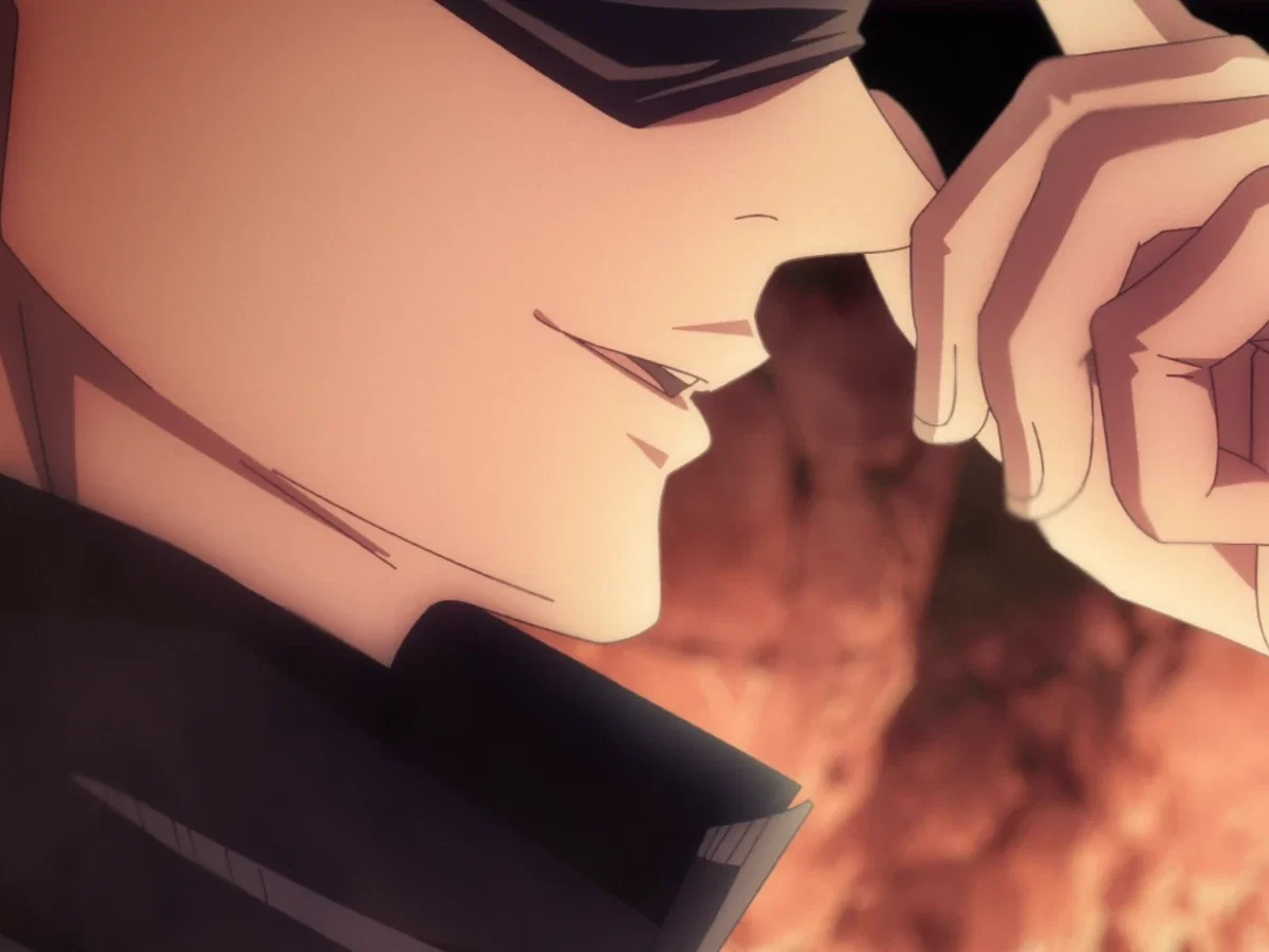 Satoru Gojo