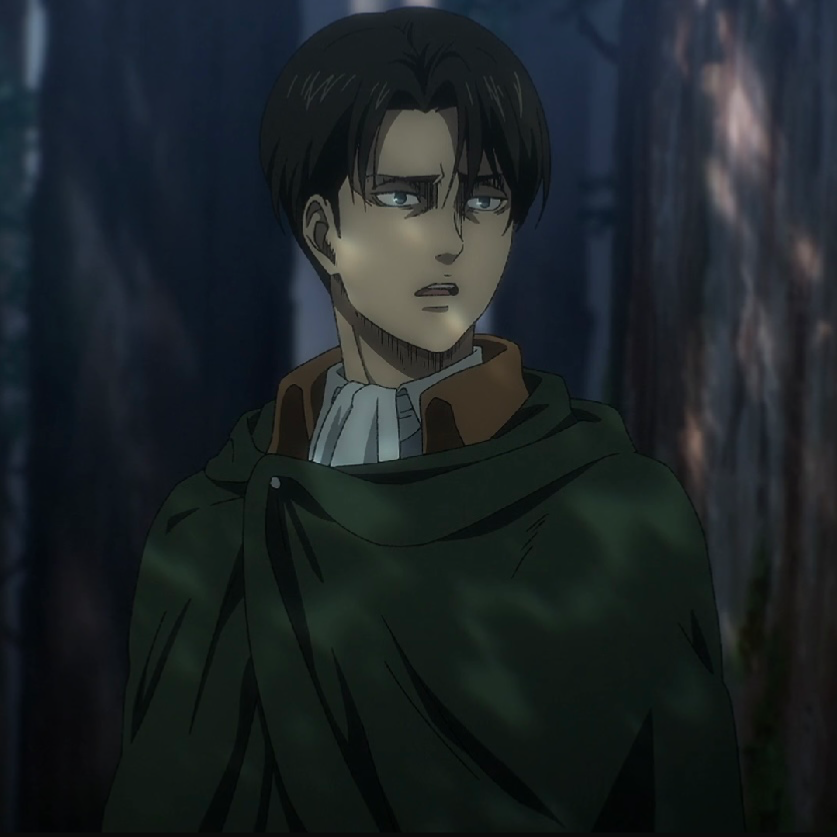Levi Ackerman