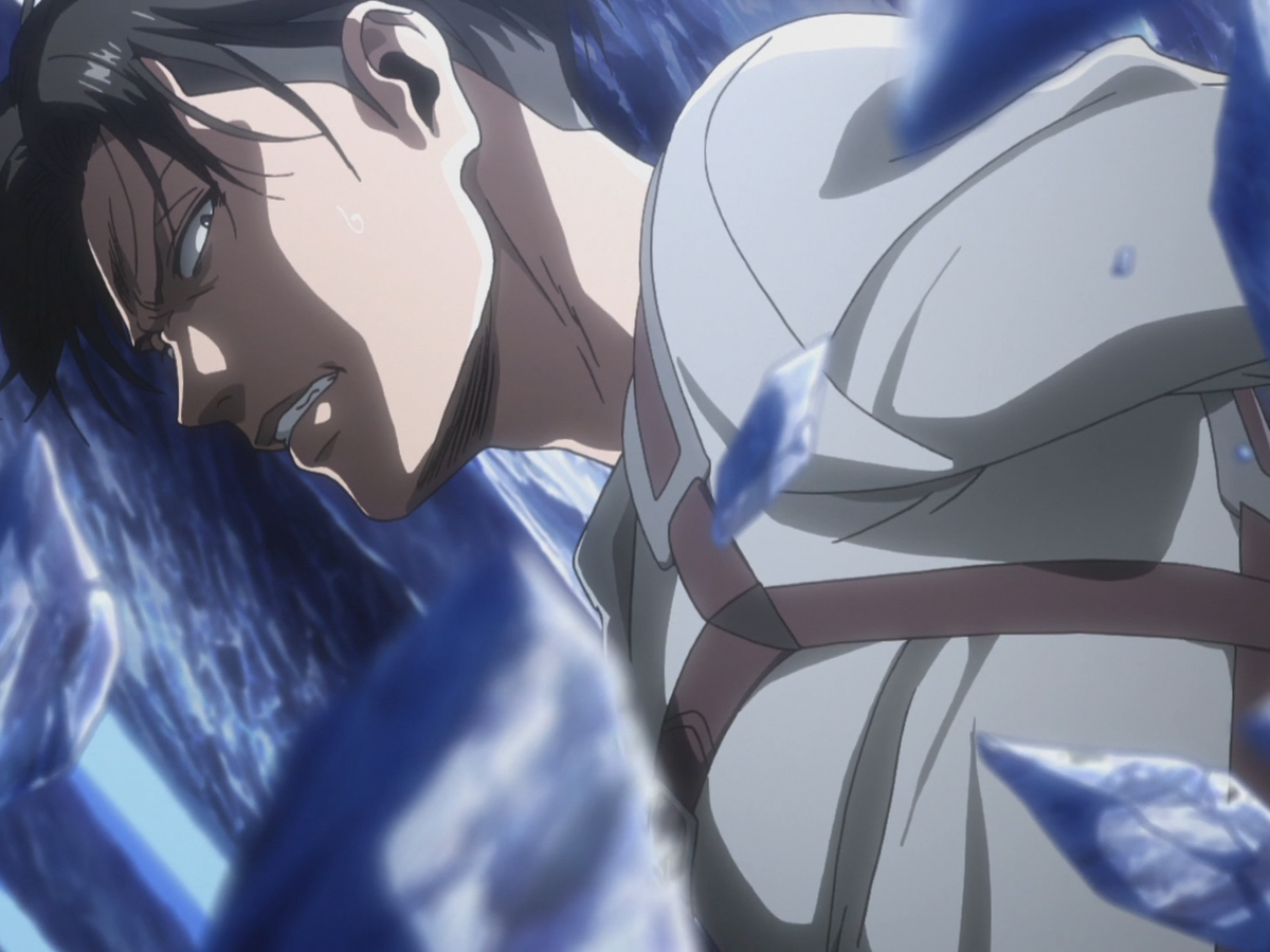 Levi Ackerman