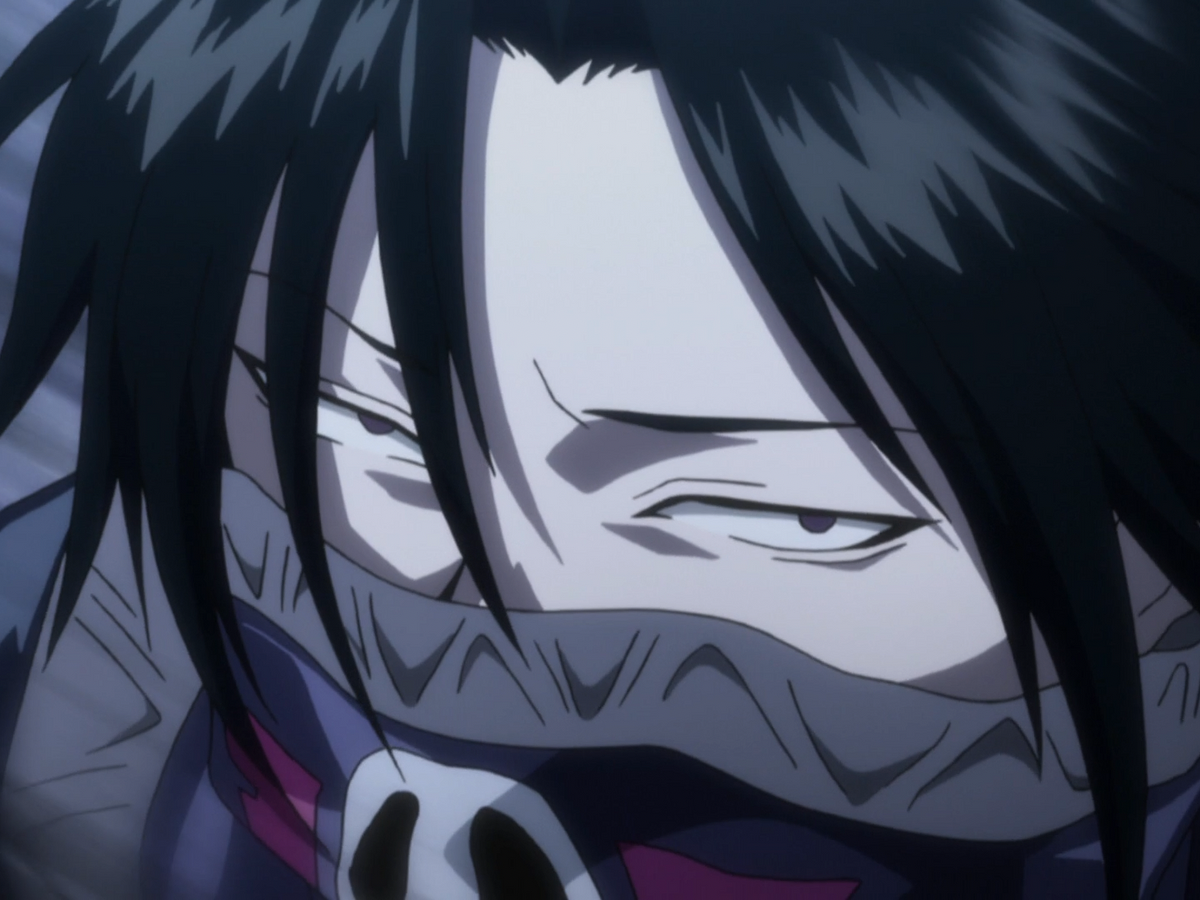Feitan Portor