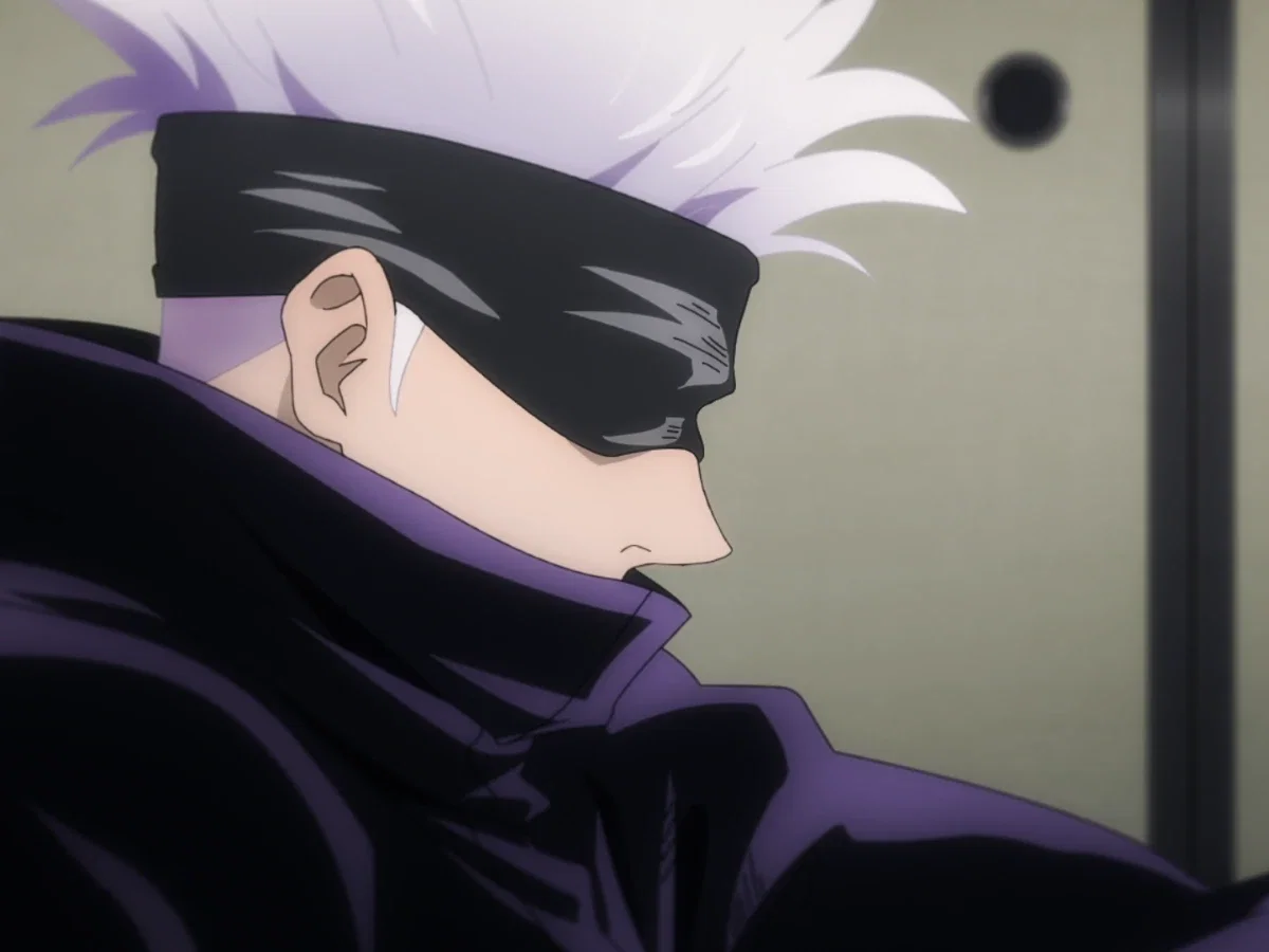Satoru Gojo