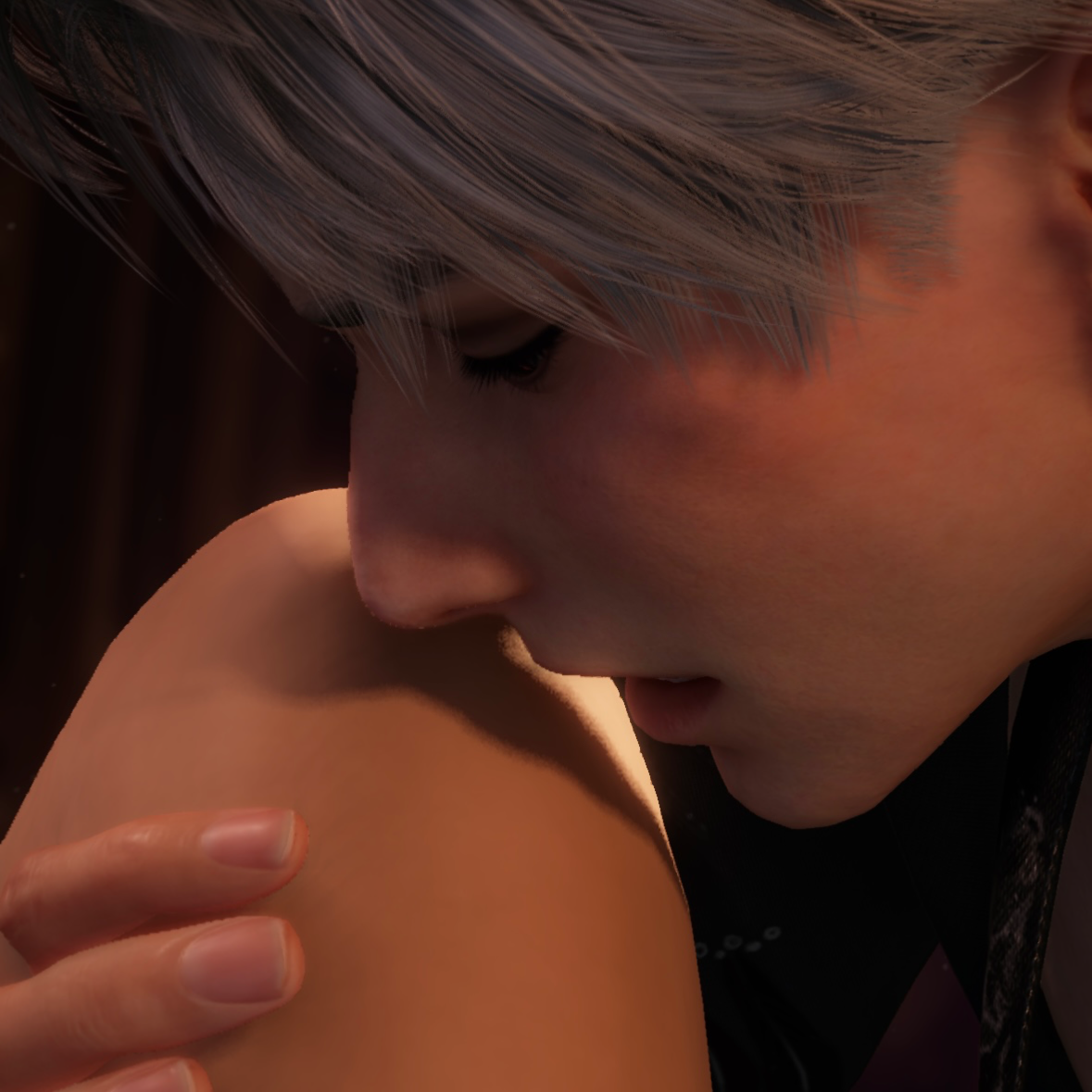 Sylus (Love and Deepspace)