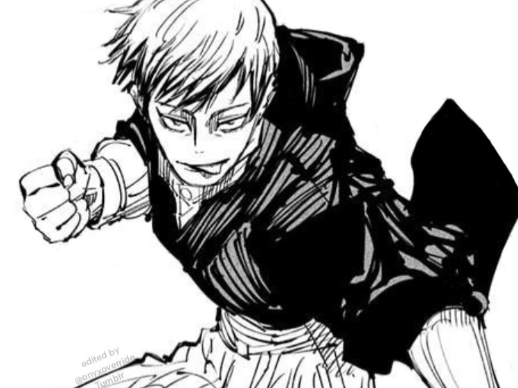 Naoya Zenin