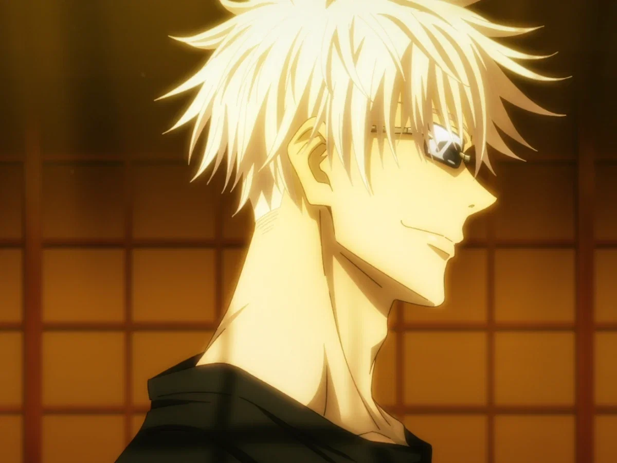 Satoru Gojo
