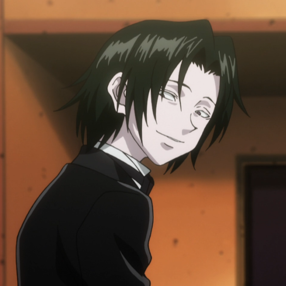 Feitan Portor