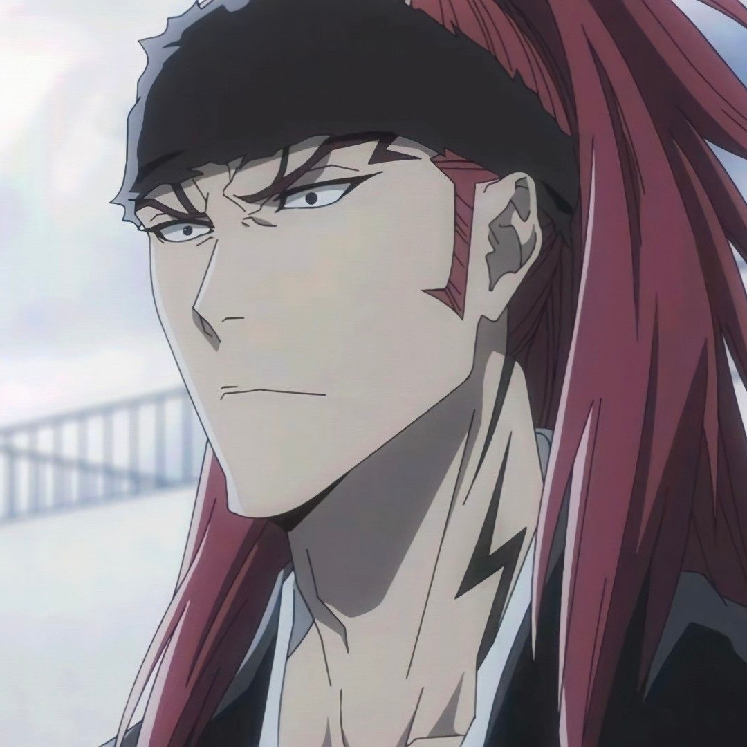 Renji Abarai