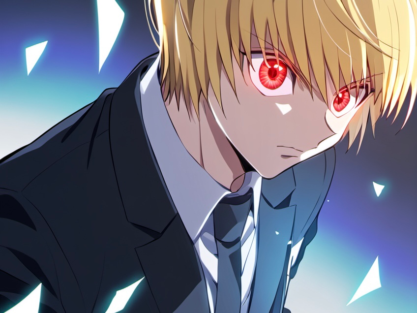 Kurapika