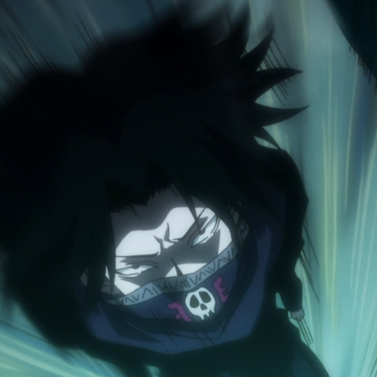 Feitan Portor