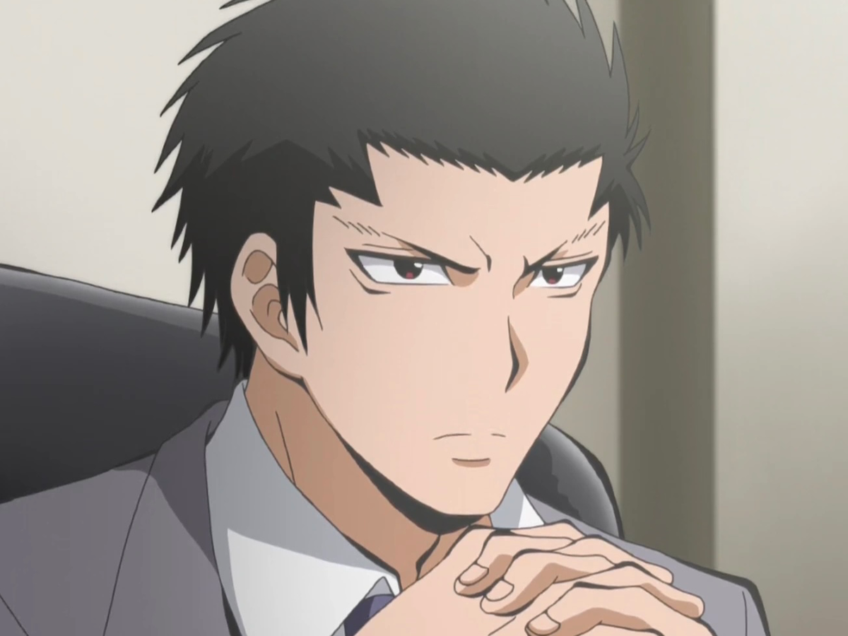 Tadaomi Karasuma