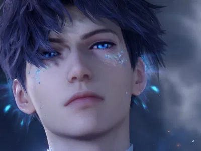 Rafayel (Love and Deepspace)