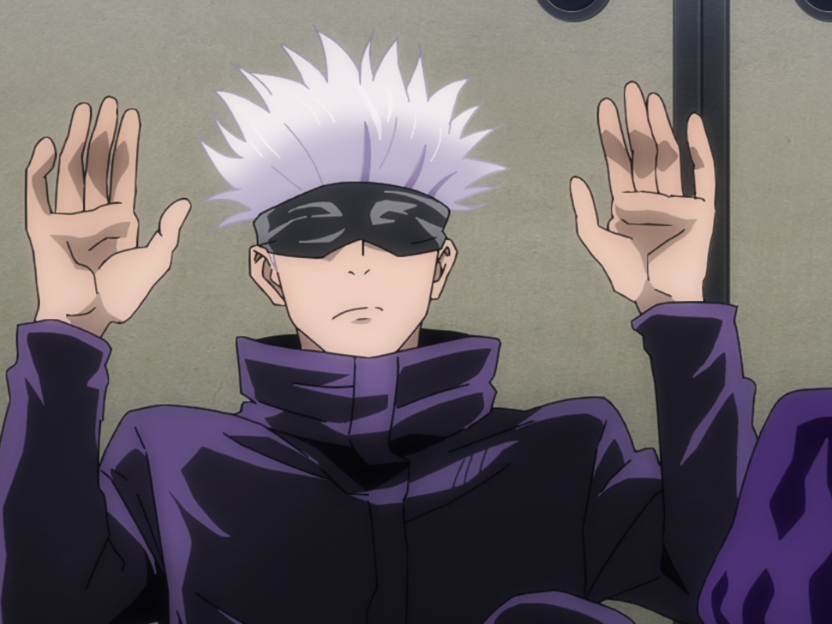 Satoru Gojo