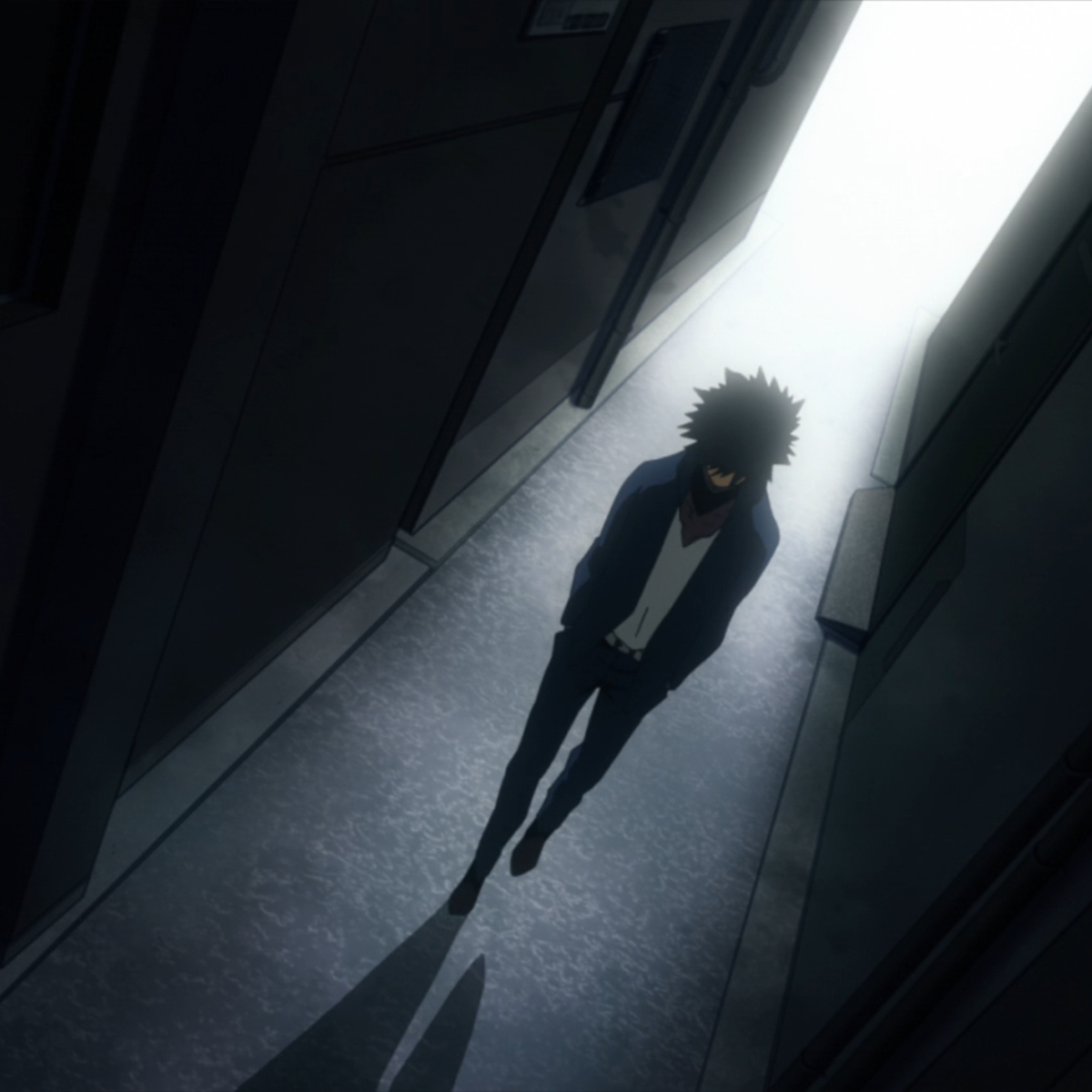 Toya Todoroki (Dabi)
