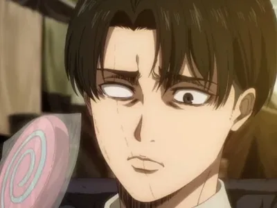 Levi Ackerman