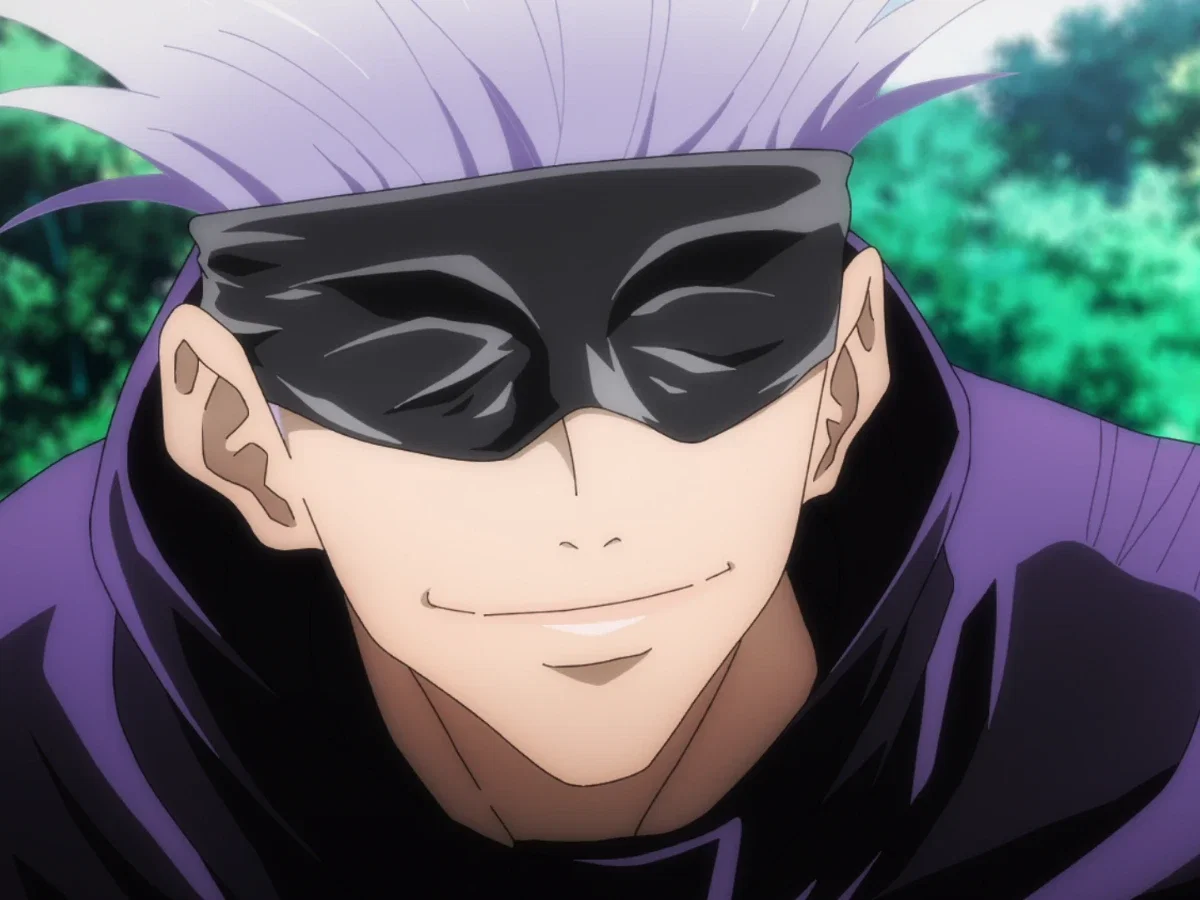 Satoru Gojo