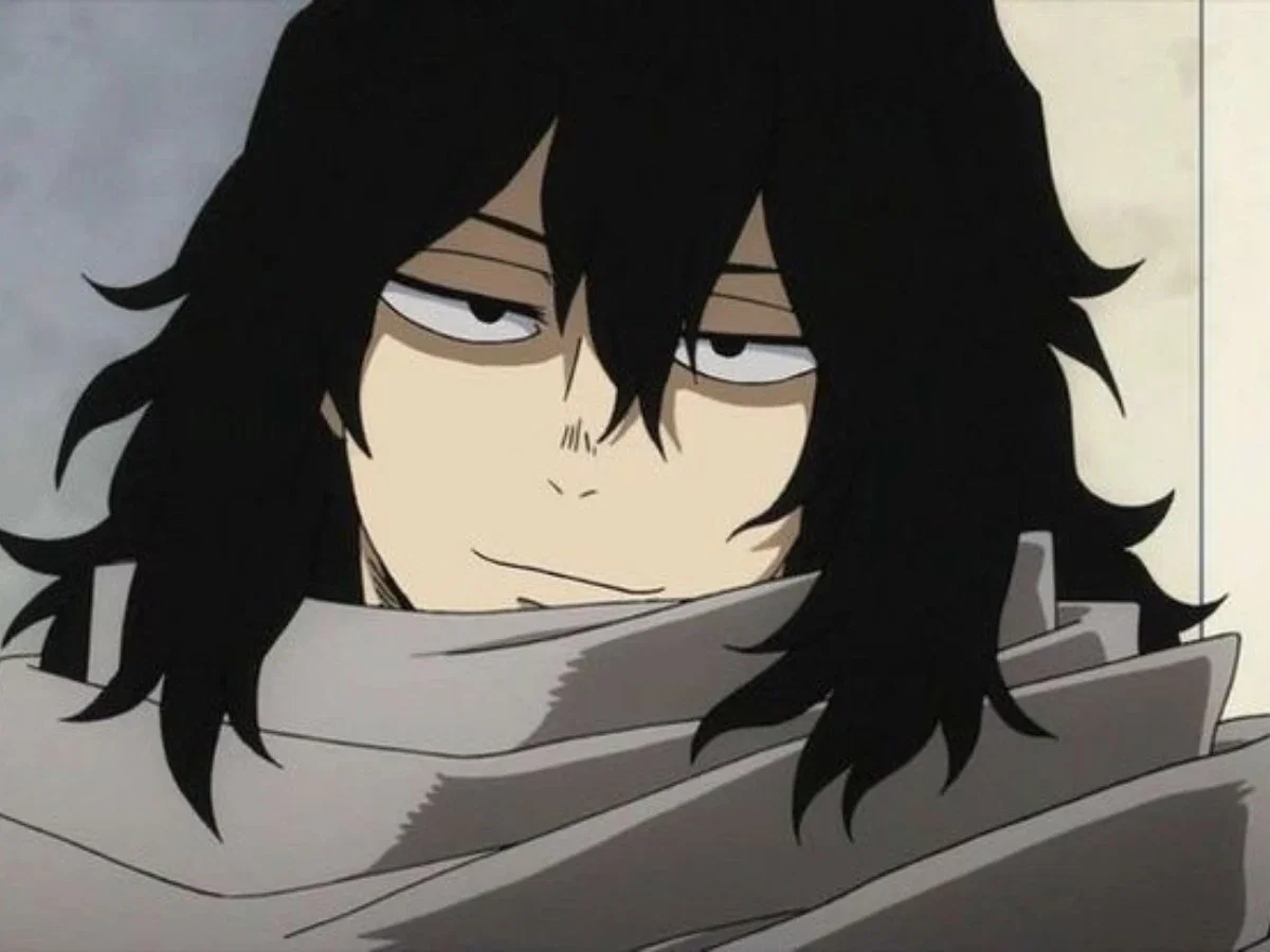 Shota Aizawa