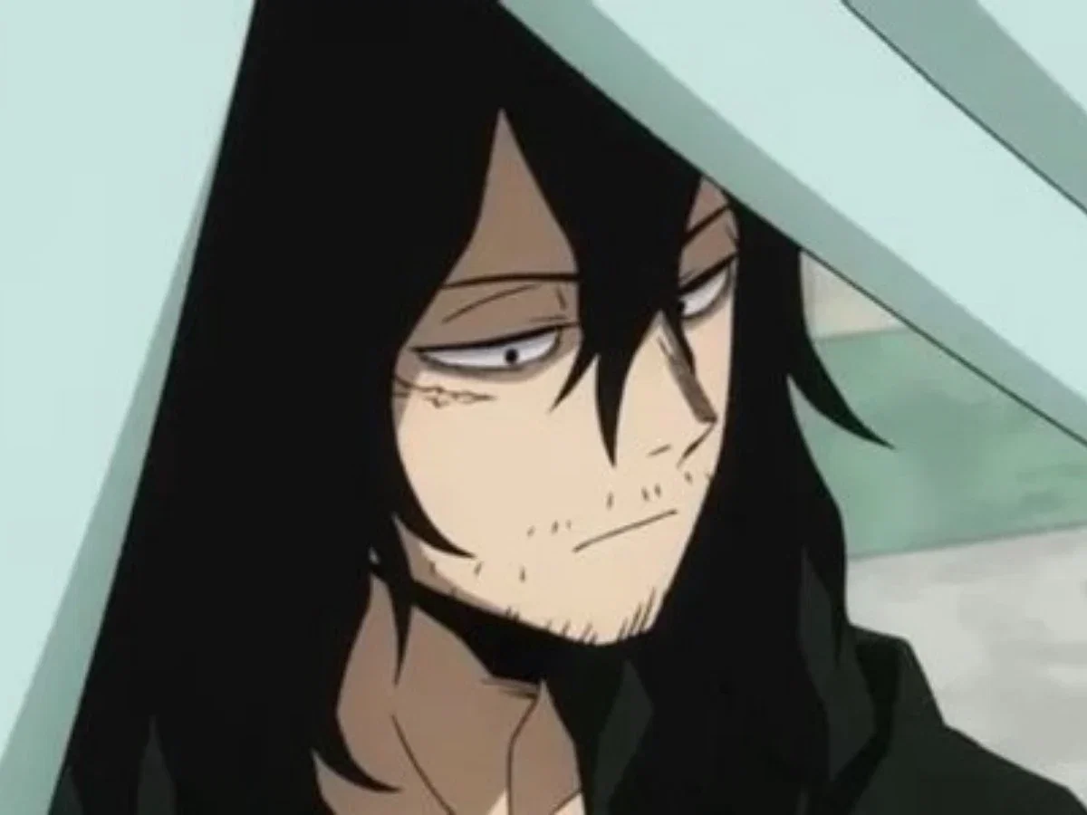 Shota Aizawa