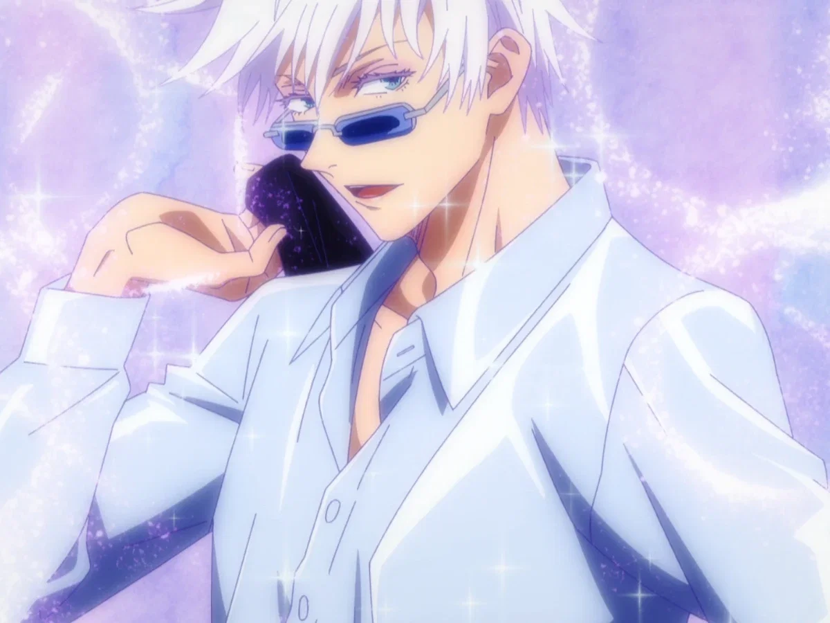 Satoru Gojo