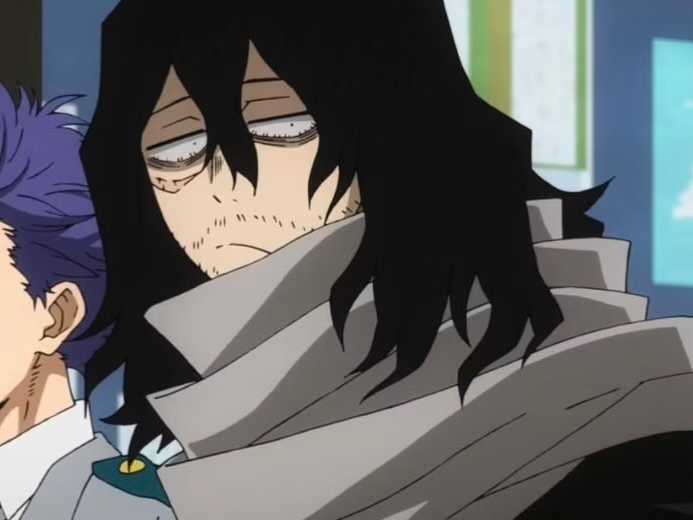 Shota Aizawa