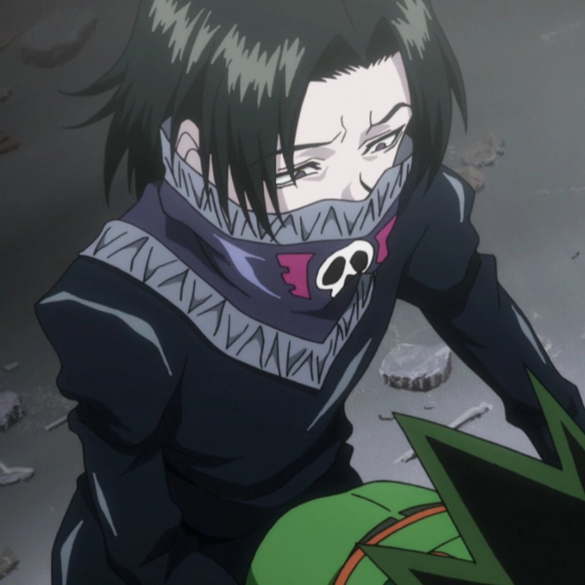 Feitan Portor