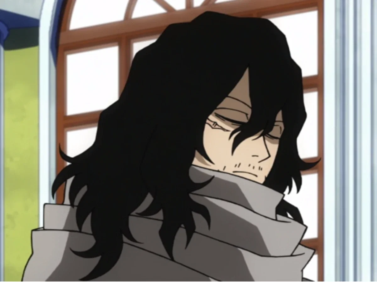 Shota Aizawa