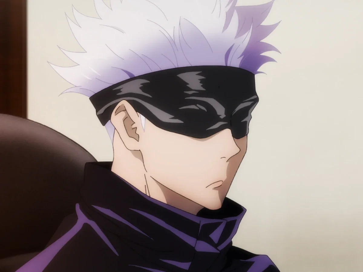 Satoru Gojo