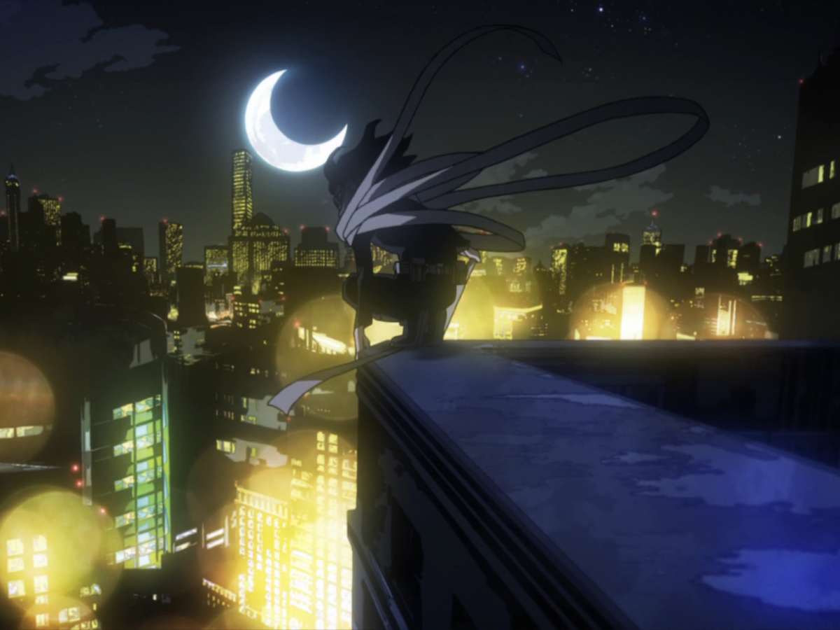 Shota Aizawa