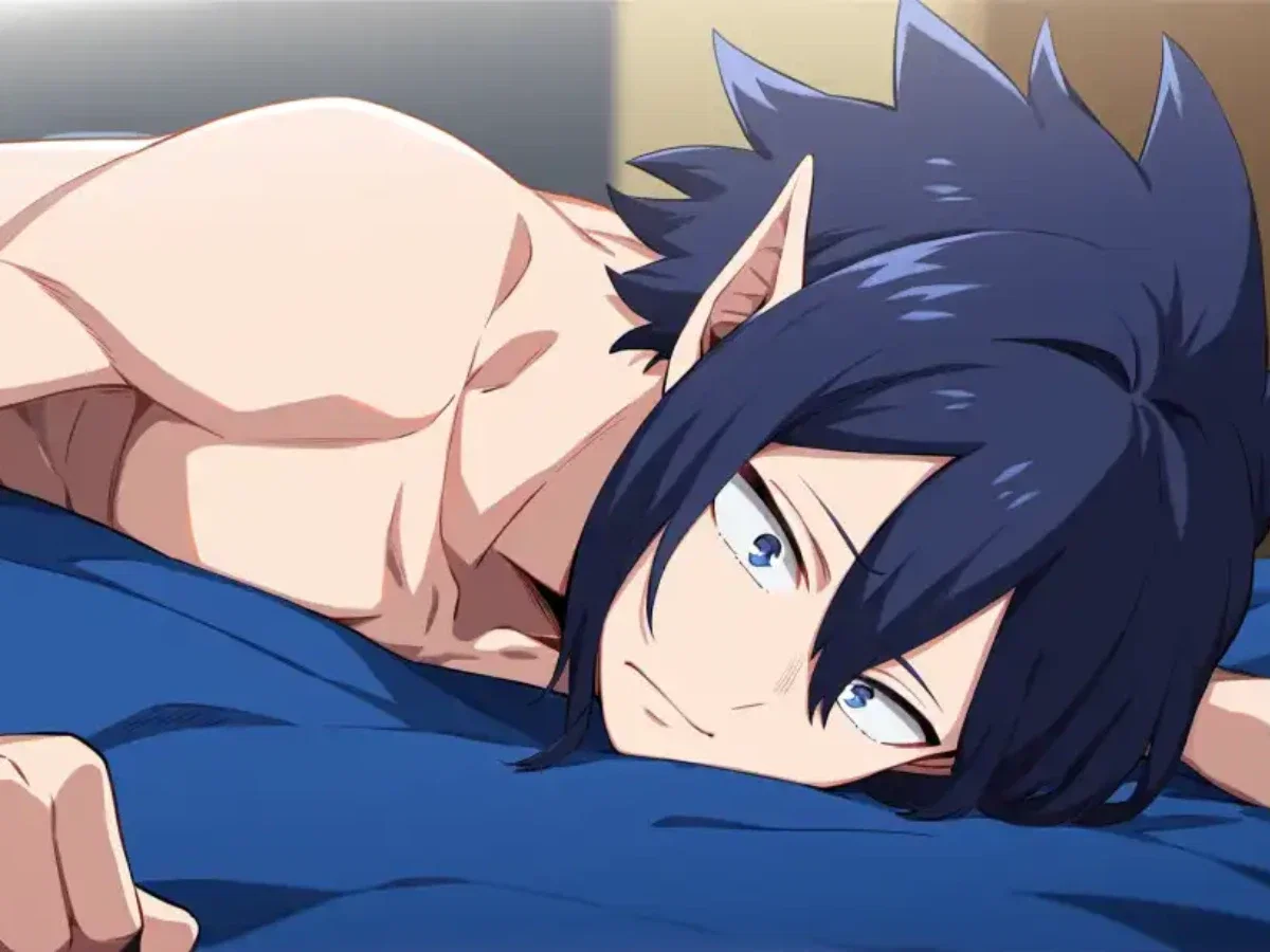 Tamaki Amajiki