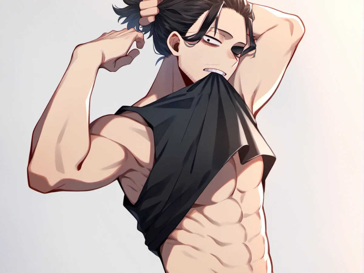 Shota Aizawa