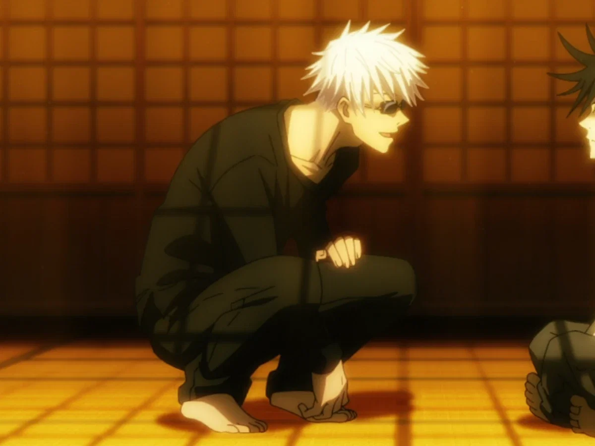 Satoru Gojo