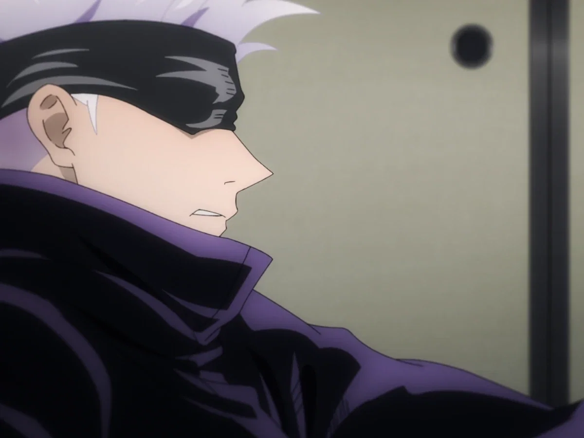 Satoru Gojo