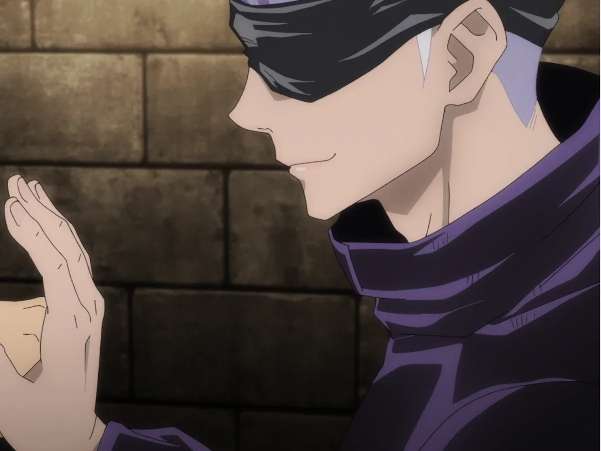 Satoru Gojo