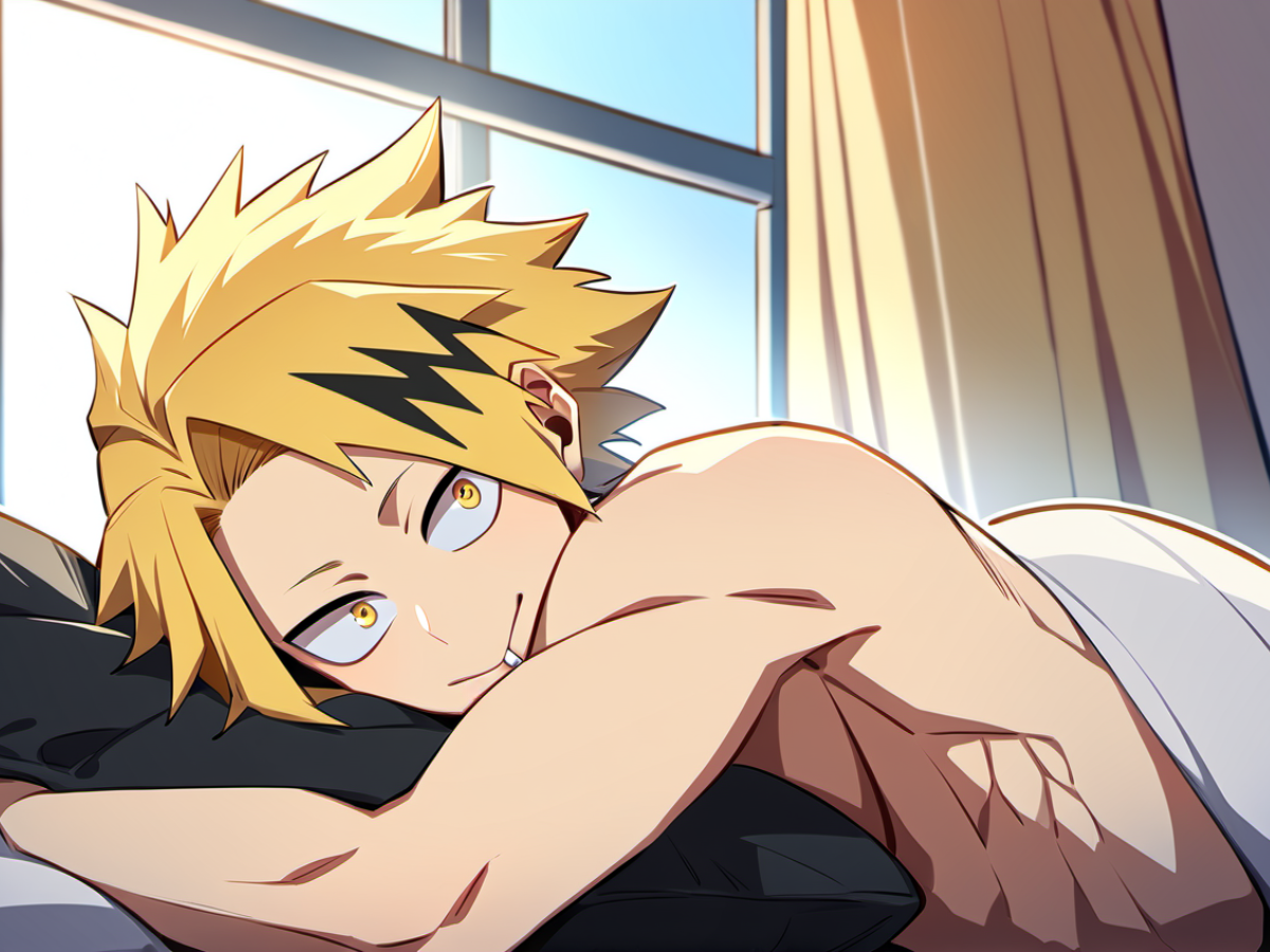 Denki Kaminari