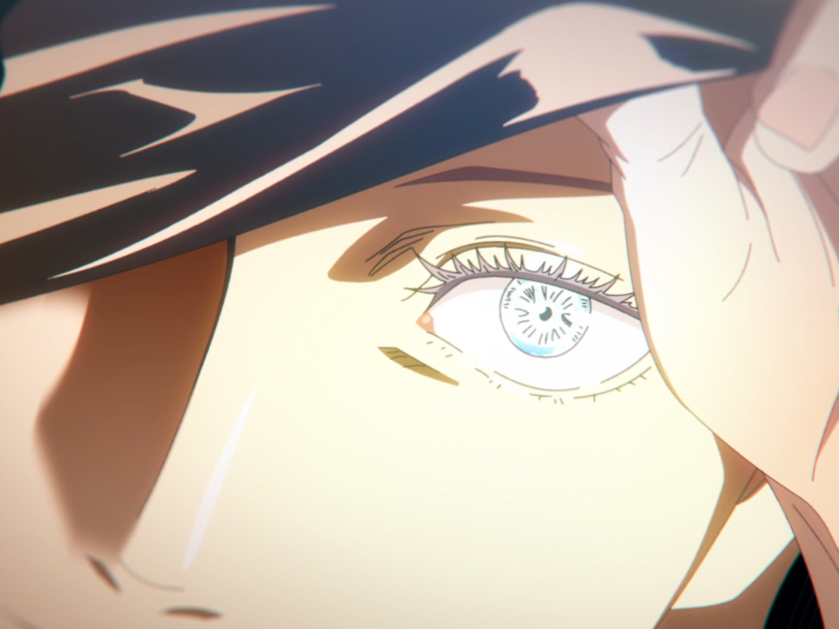 Satoru Gojo