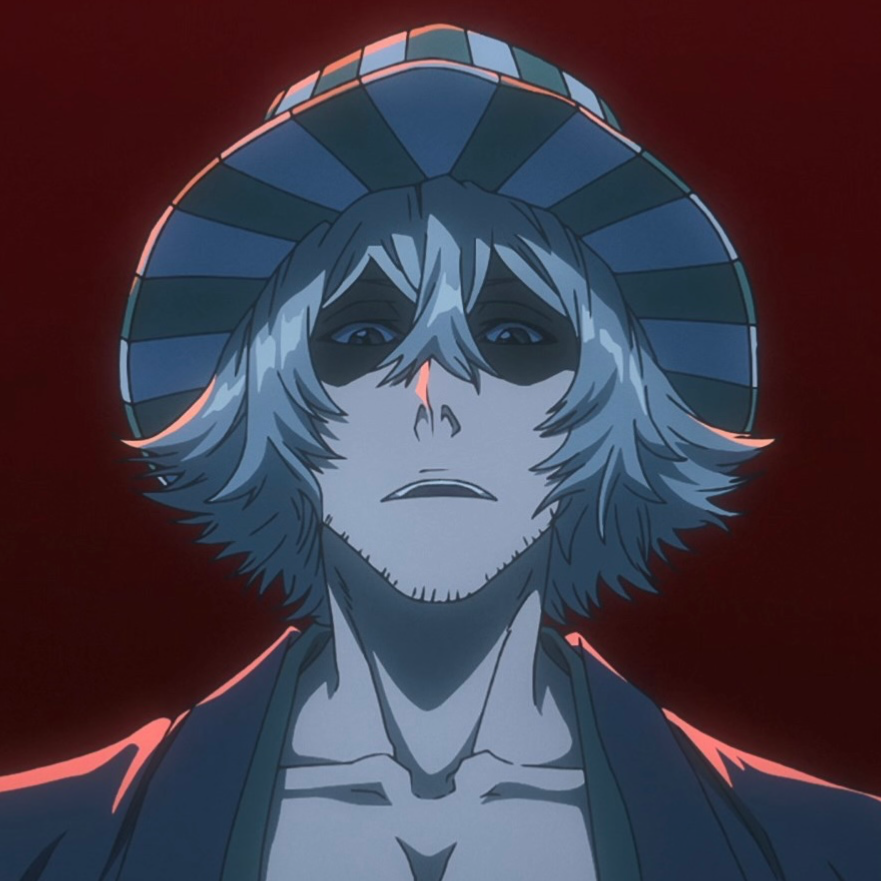 Kisuke Urahara