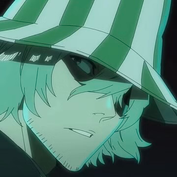 Kisuke Urahara