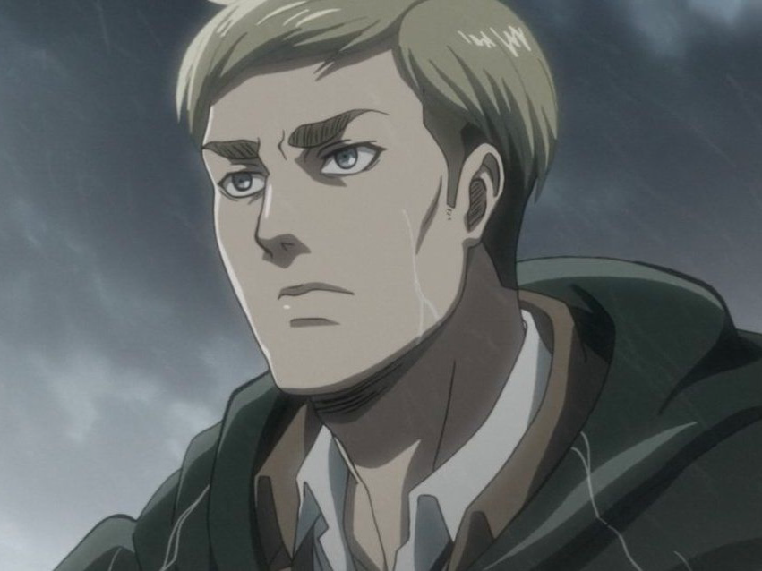 Erwin Smith
