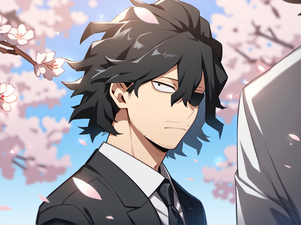 Shota Aizawa