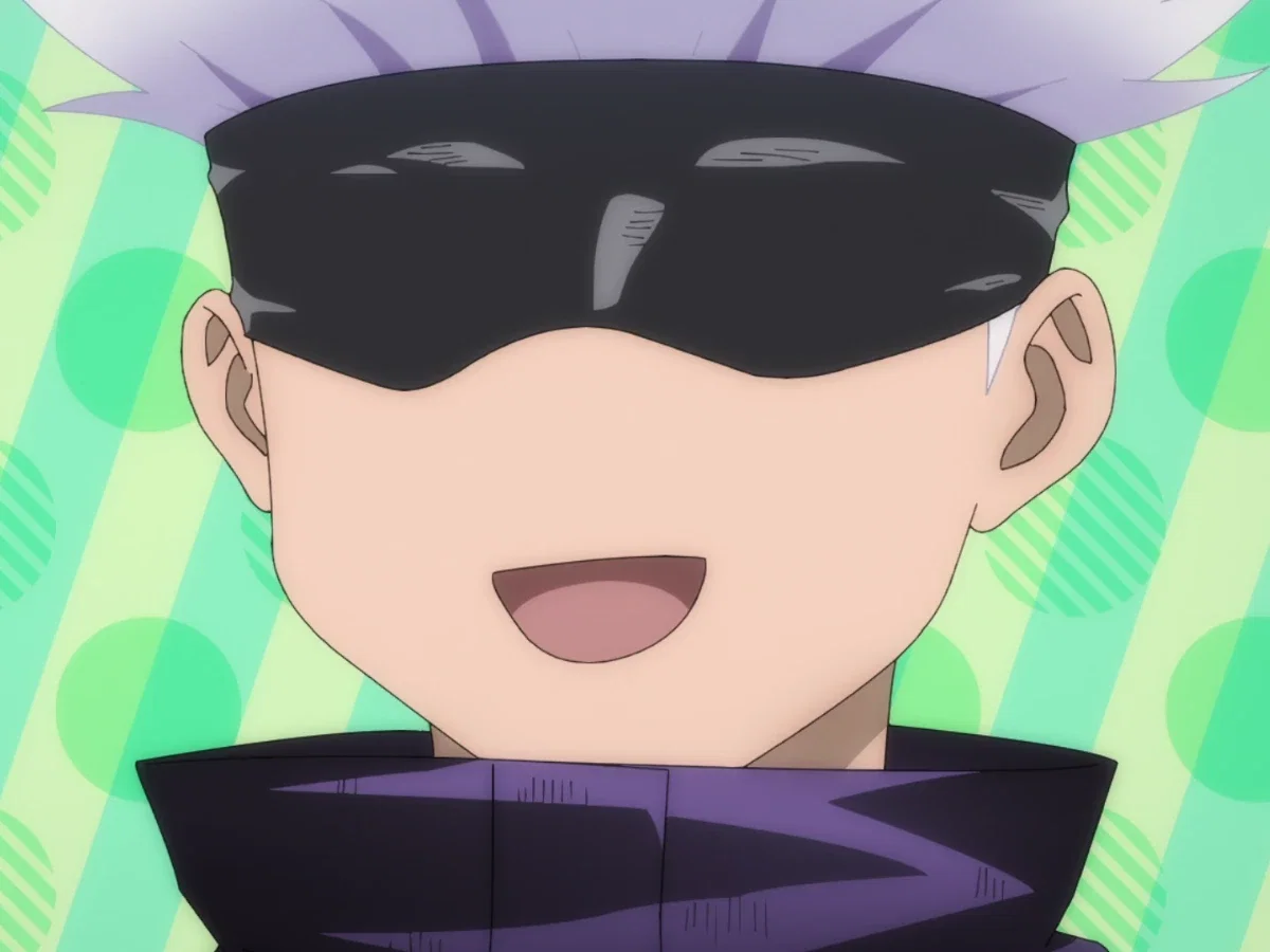 Satoru Gojo