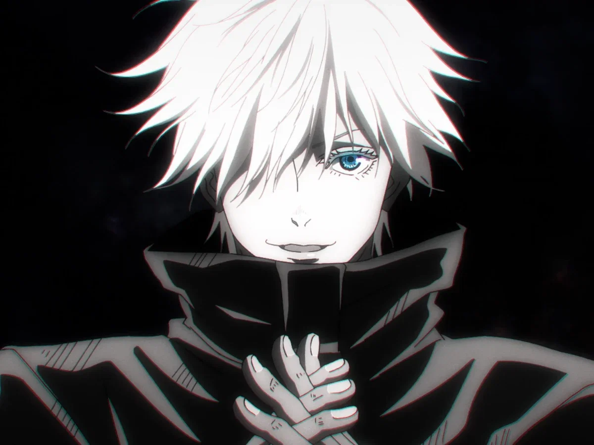 Satoru Gojo