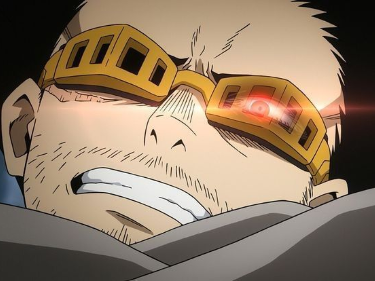 Shota Aizawa