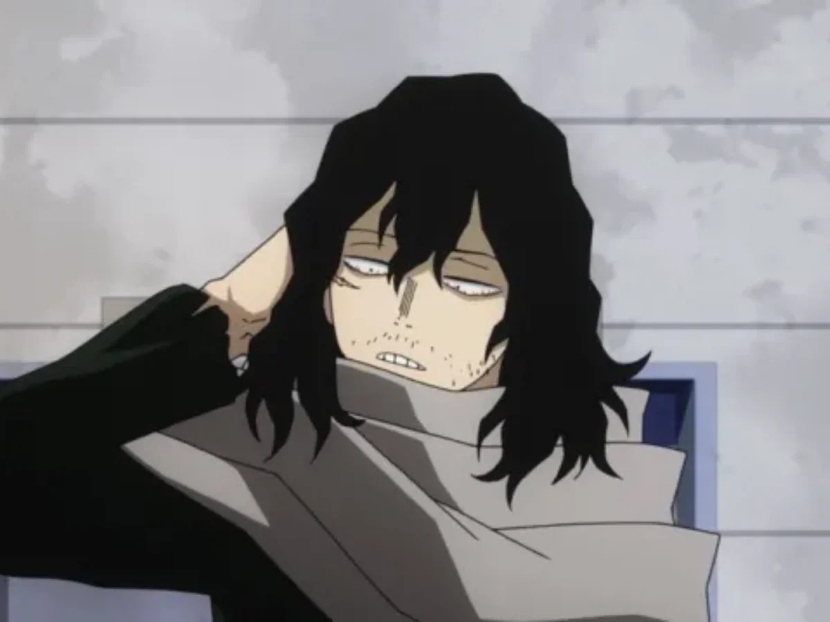Shota Aizawa