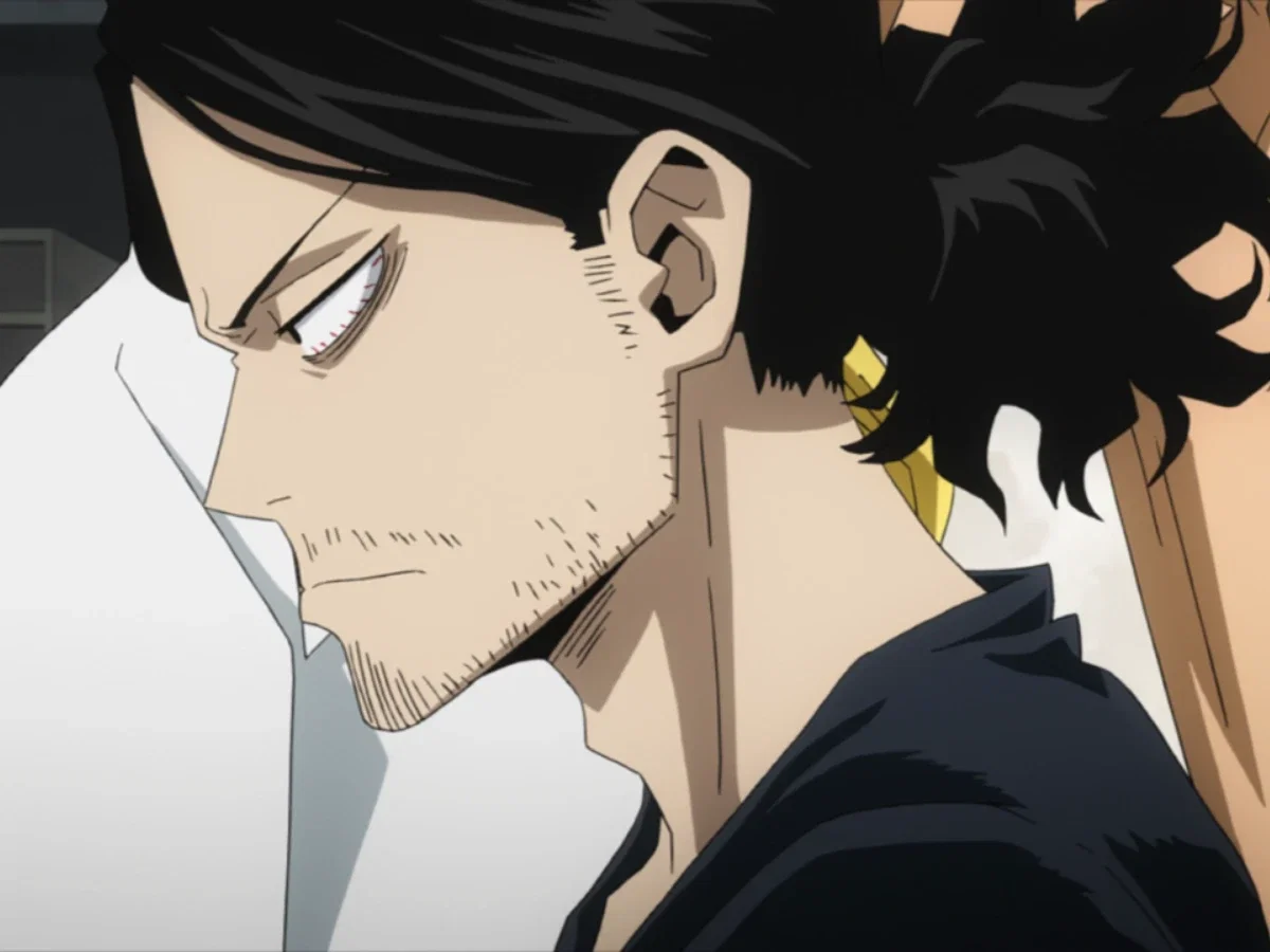 Shota Aizawa