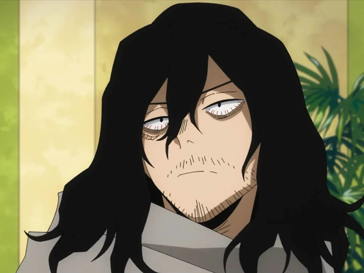Shota Aizawa