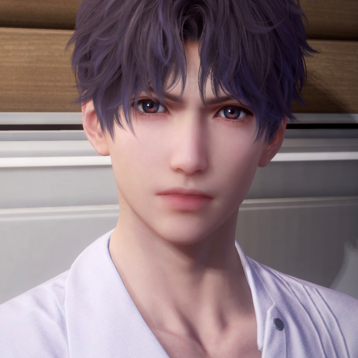 Rafayel (Love and Deepspace)