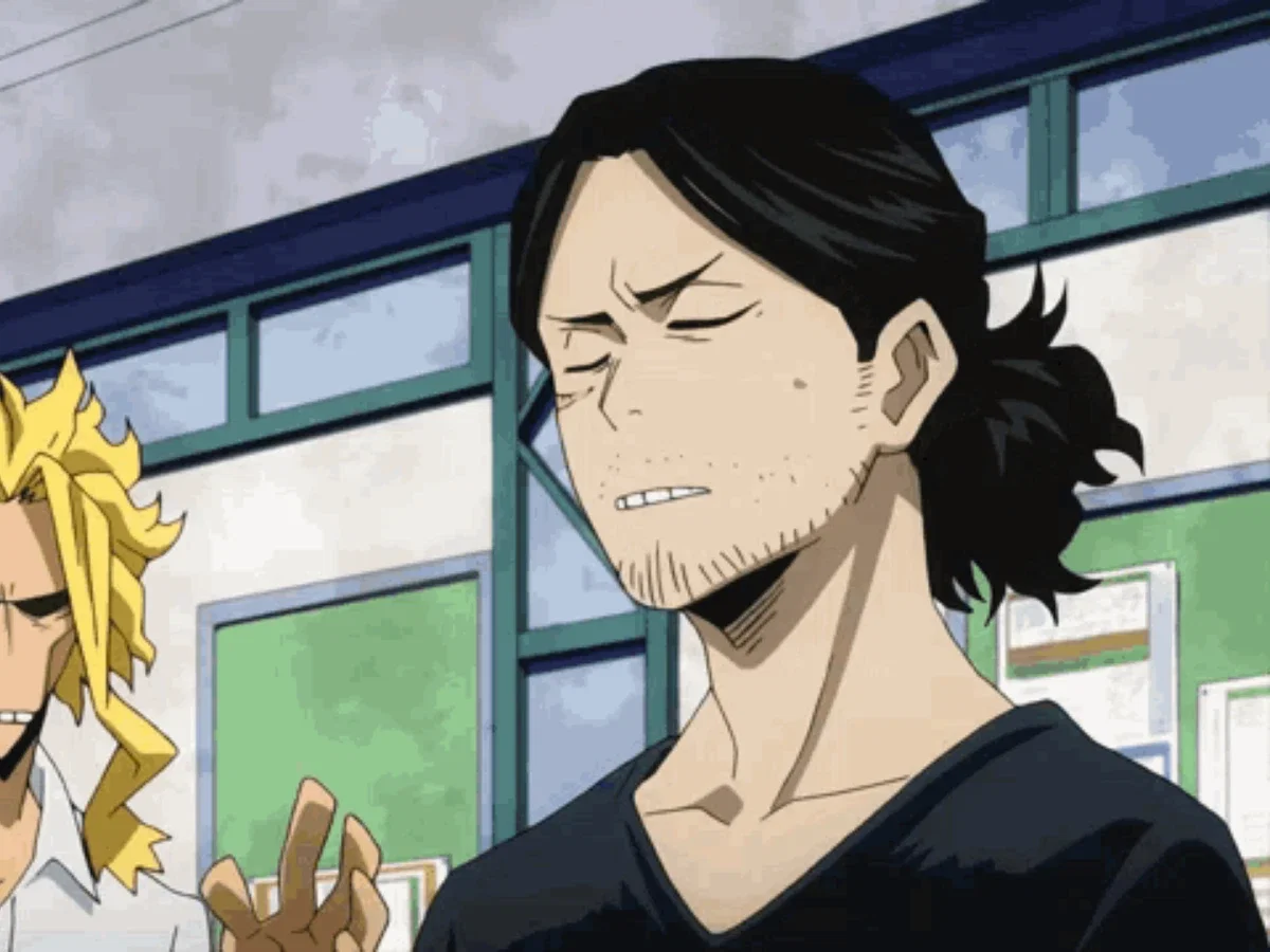 Shota Aizawa