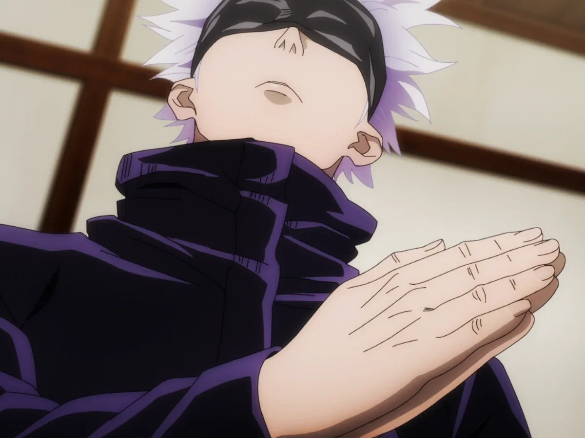 Satoru Gojo