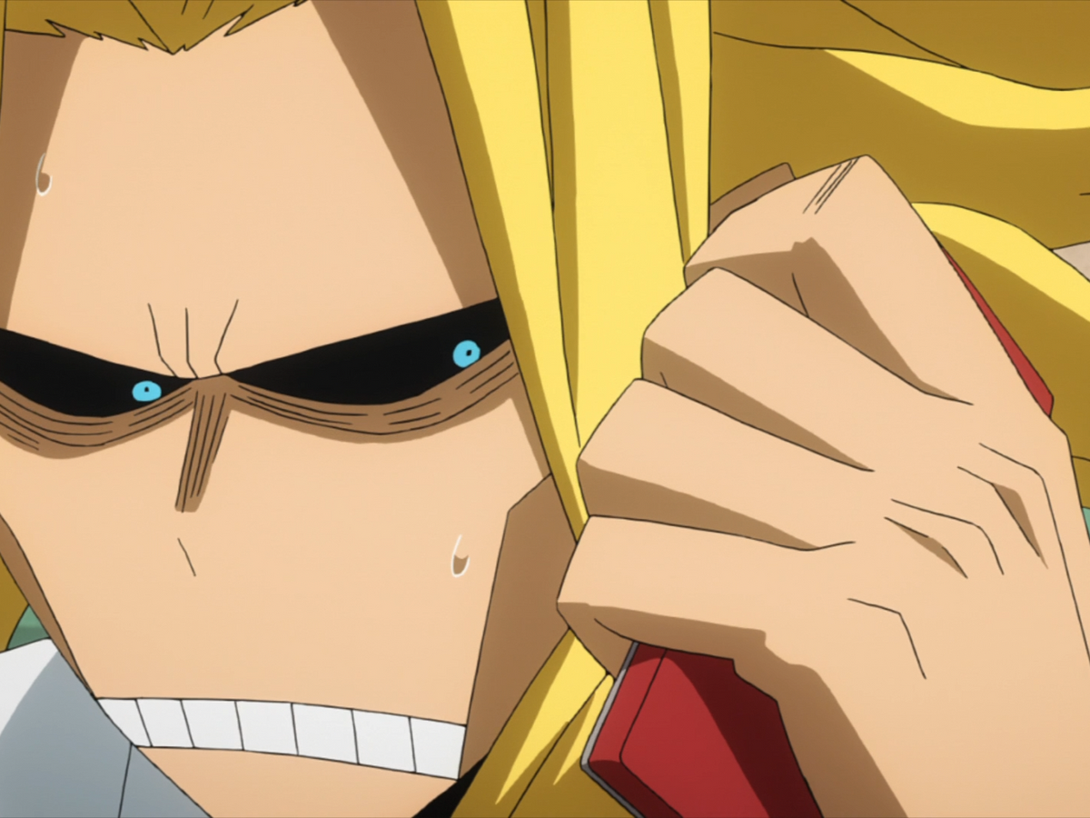 Toshinori Yagi