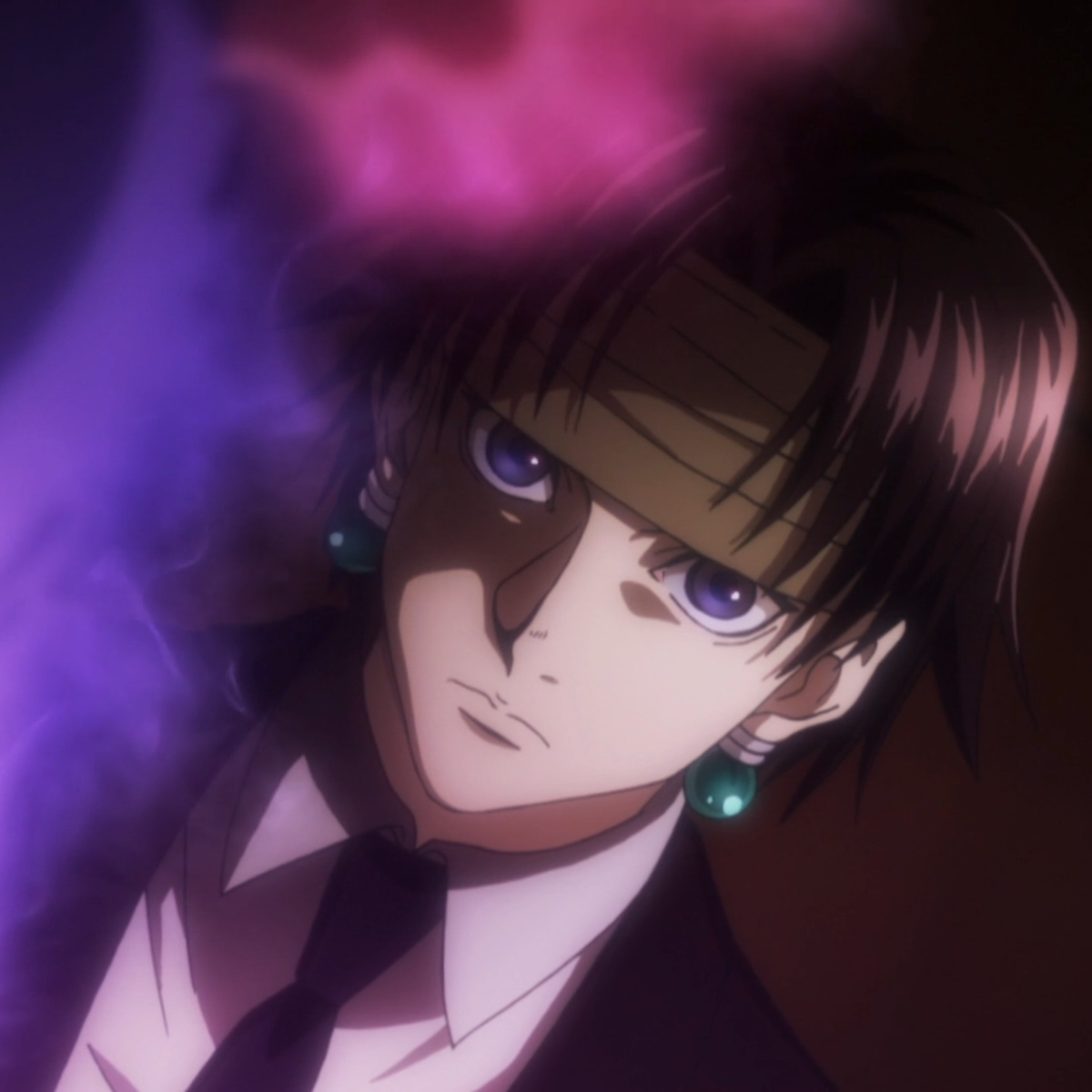 Chrollo Lucilfer