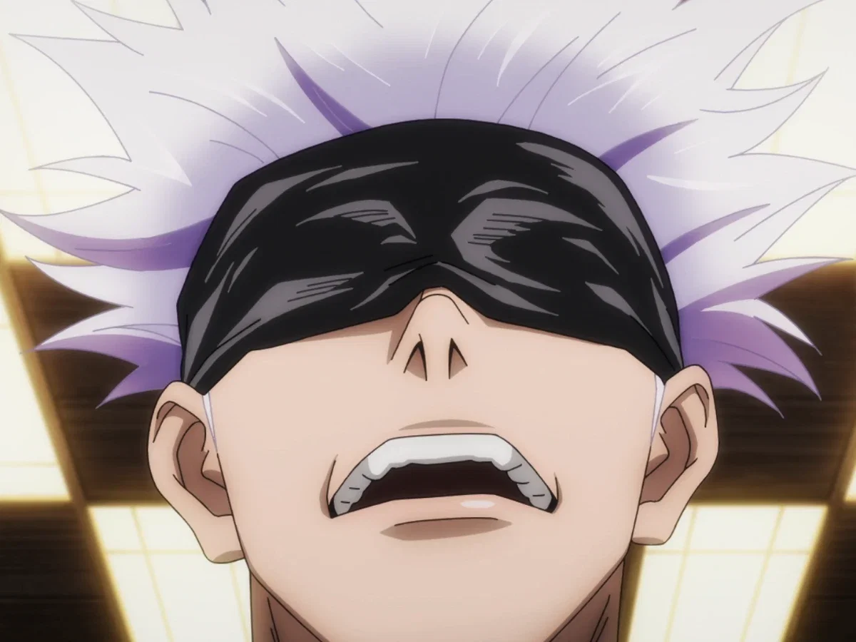 Satoru Gojo